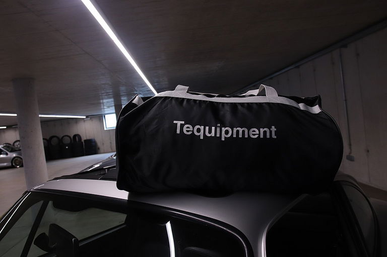 Porsche 993 Carrera 4S