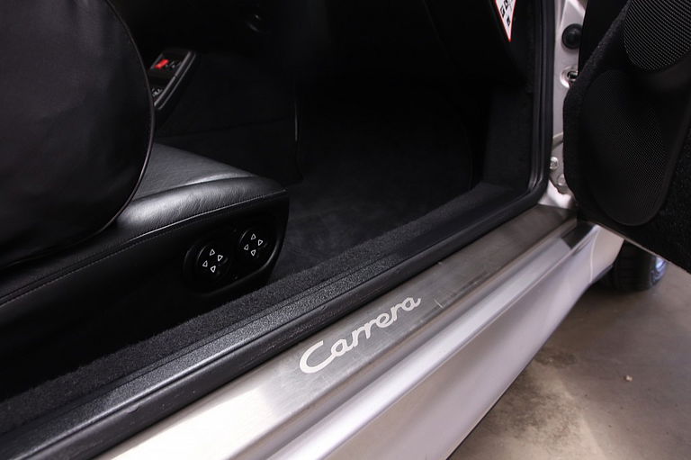 Porsche 993 Carrera 4S