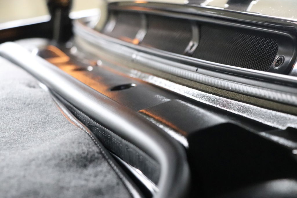 Porsche 993 Carrera 4S