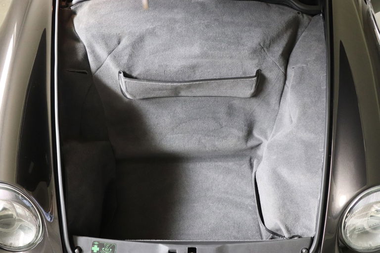 Porsche 993 Carrera 4S