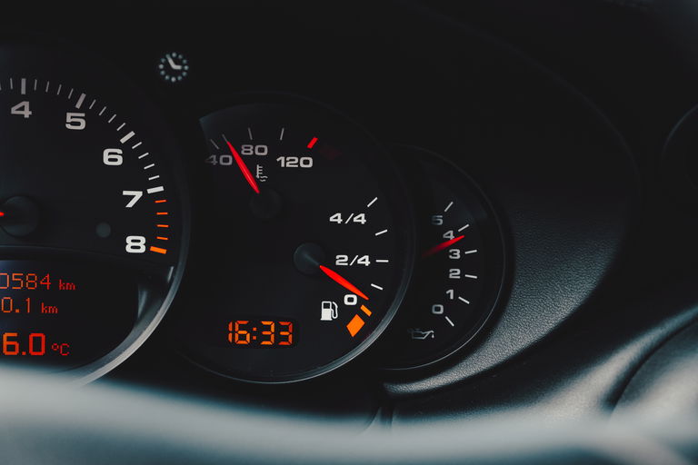 Porsche 996 Carrera 4S