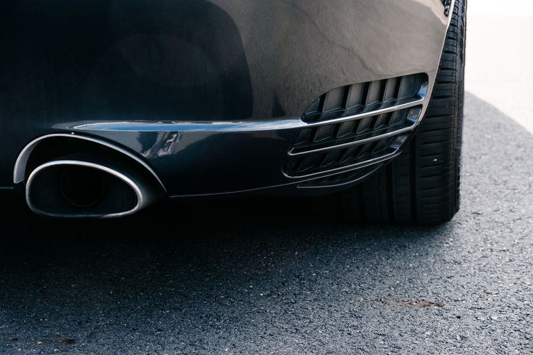 Porsche 996 Carrera 4S