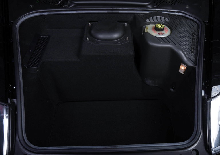 Porsche 996 Turbo