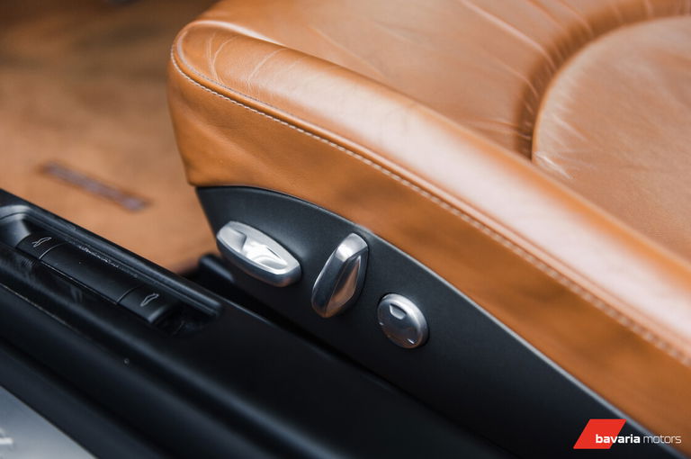 Porsche 997 Carrera 4S