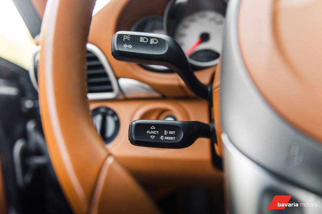 Porsche 997 Carrera 4S