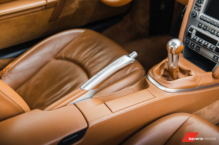 Porsche 997 Carrera 4S