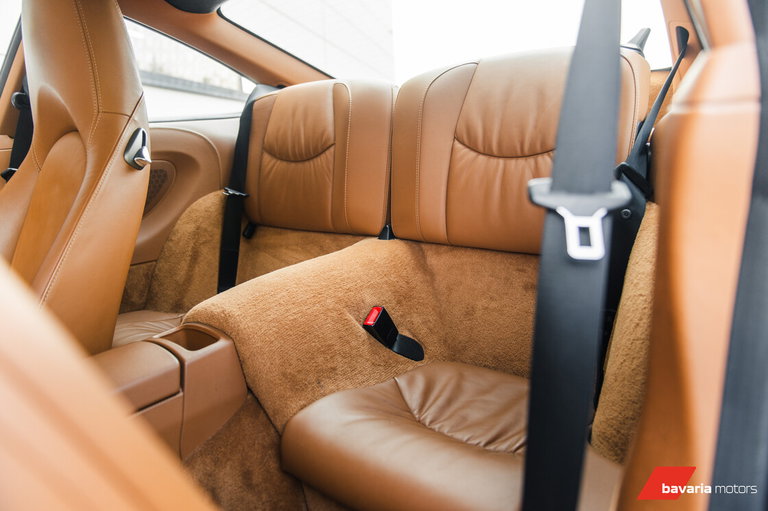 Porsche 997 Carrera 4S