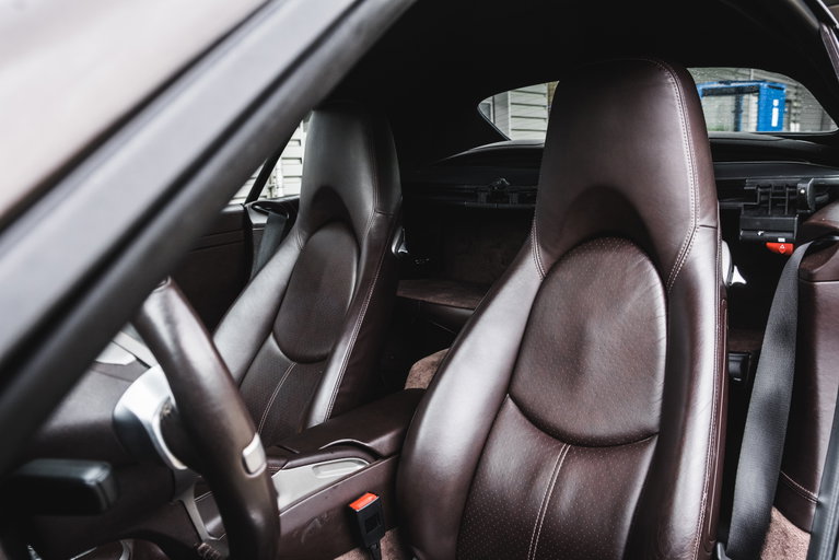 Porsche 997.2 Carrera