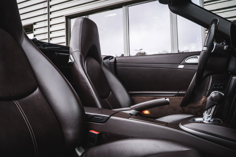 Porsche 997.2 Carrera
