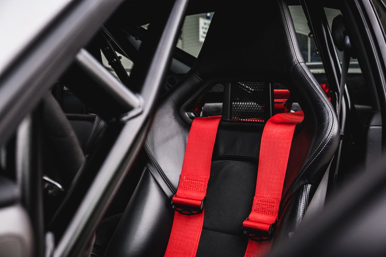 Porsche 997 GT2