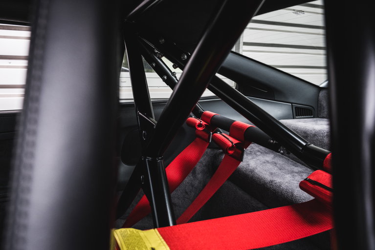 Porsche 997 GT2