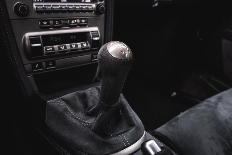 Porsche 997 GT2
