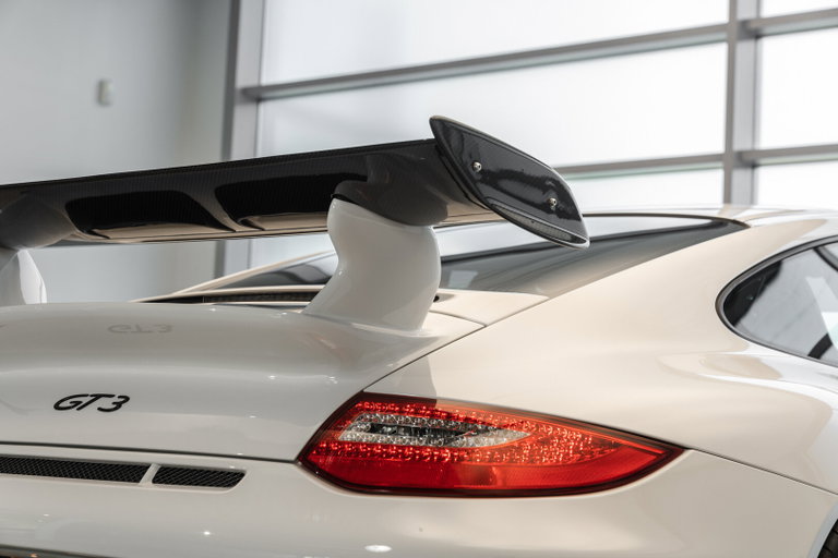 Porsche 997.2 GT3