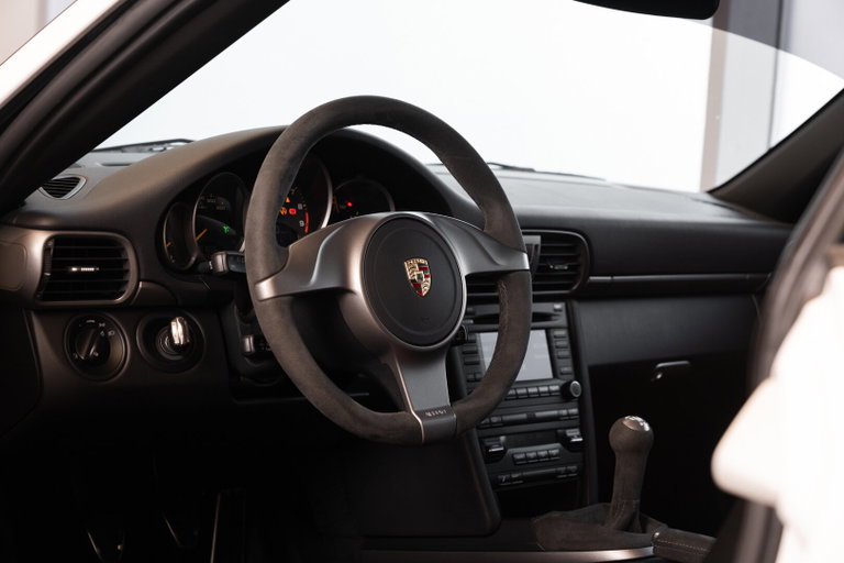 Porsche 997.2 GT3