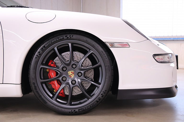 Porsche 997 GT3