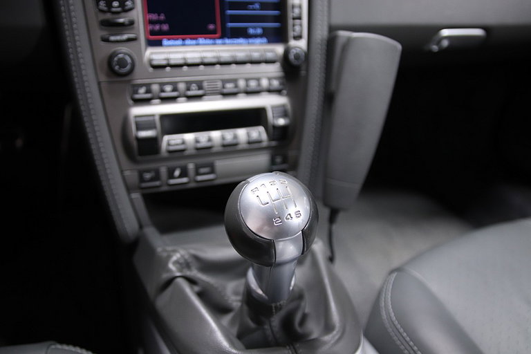 Porsche 997 Turbo