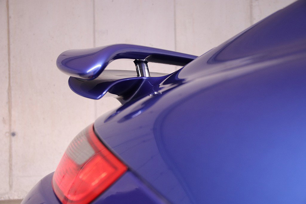 Porsche 997 Turbo