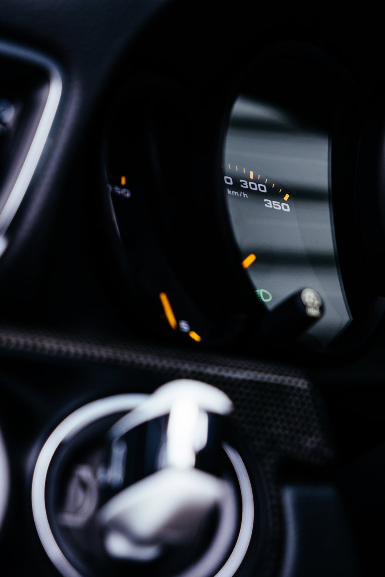 Porsche 991.2 GT3