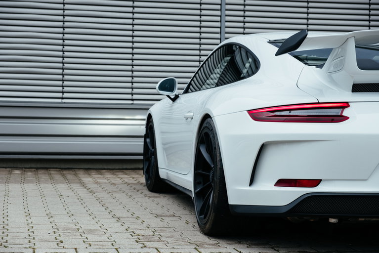 Porsche 991.2 GT3