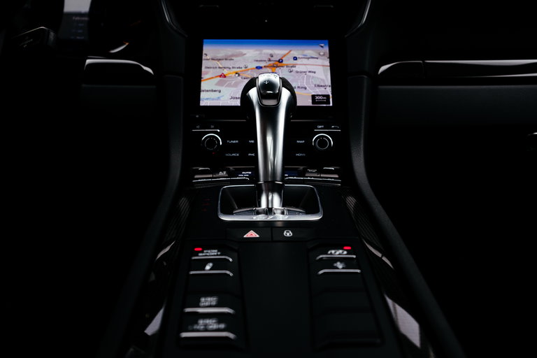 Porsche 991.2 GT3