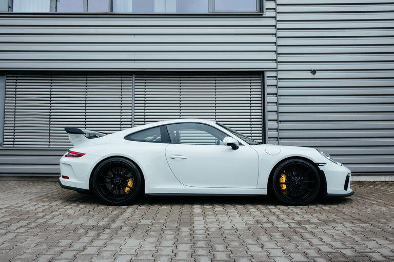 Porsche 991.2 GT3