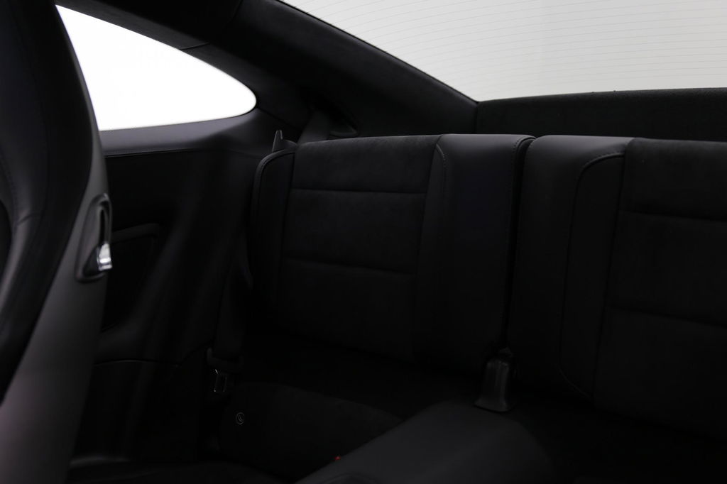 Porsche 991.2 Carrera 4 GTS