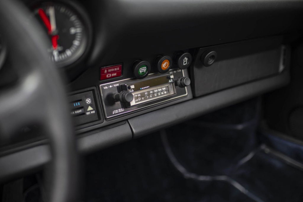 Porsche 911 S (G-Modell)