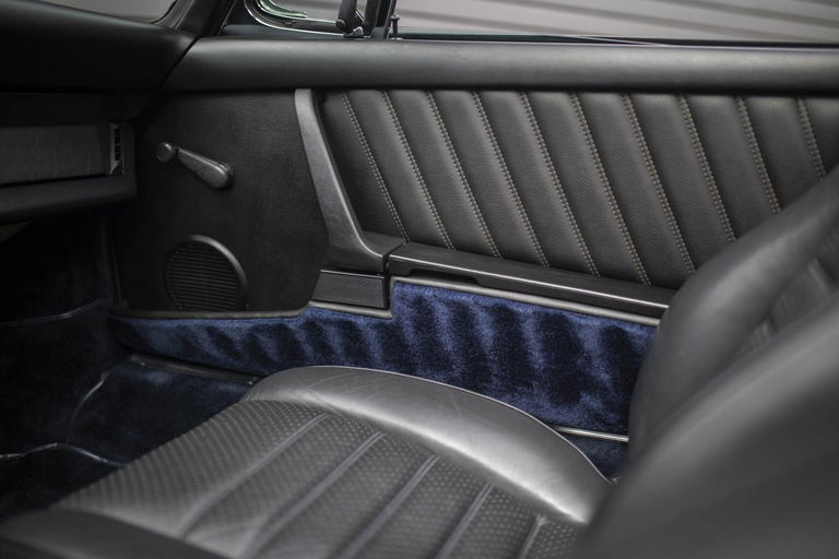 Porsche 911 S (G-Modell)