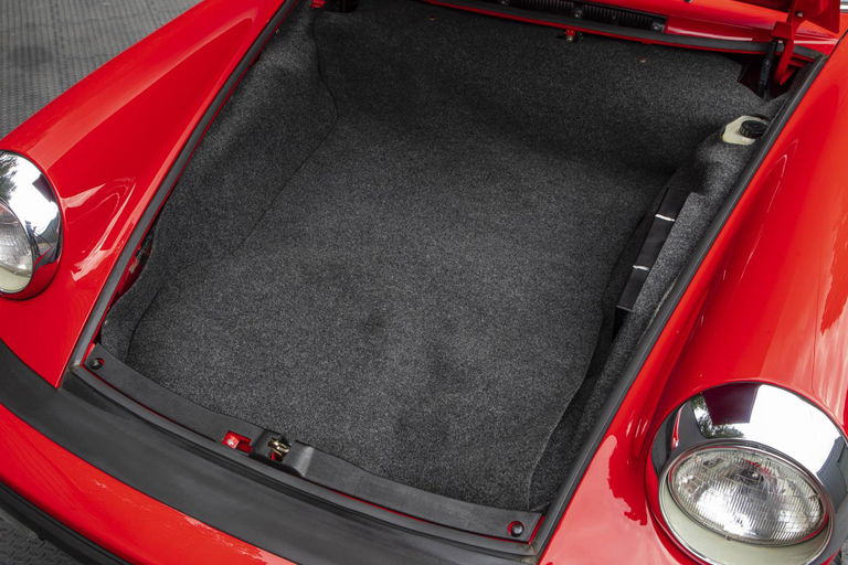 Porsche 911 S (G-Modell)