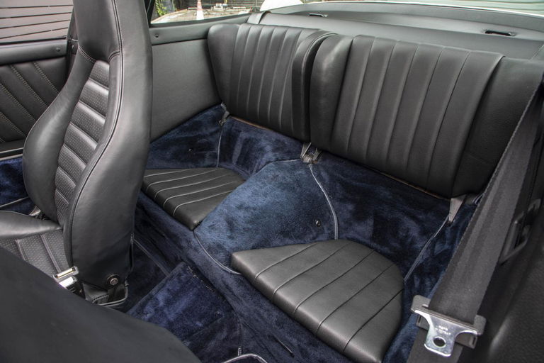 Porsche 911 S (G-Modell)