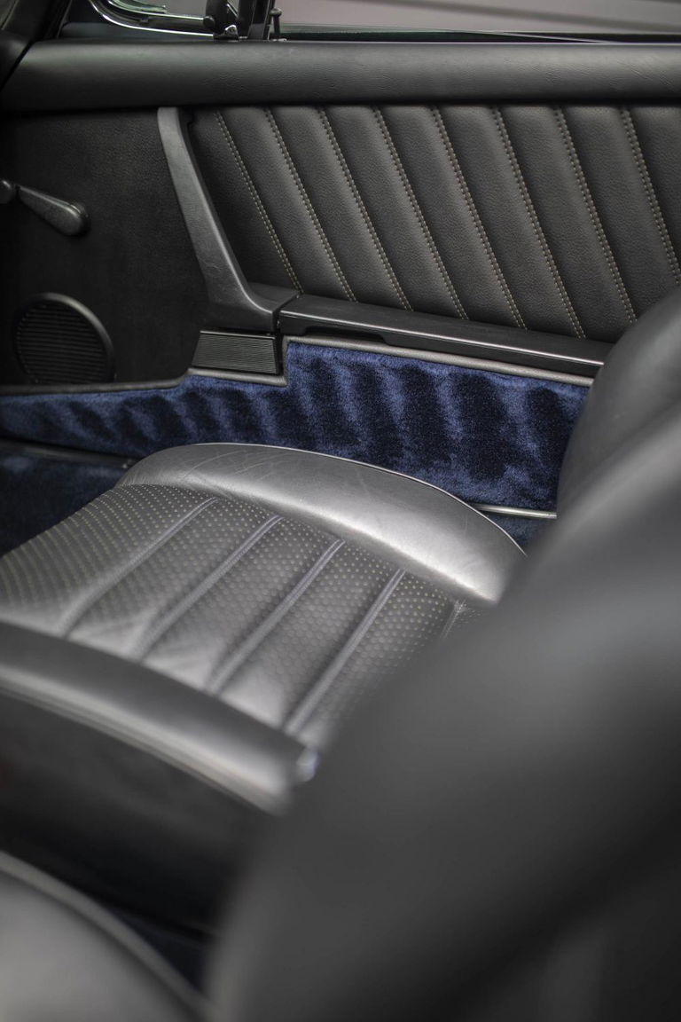 Porsche 911 S (G-Modell)