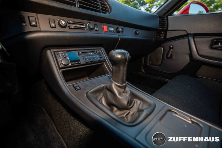 Porsche 968 Club Sport