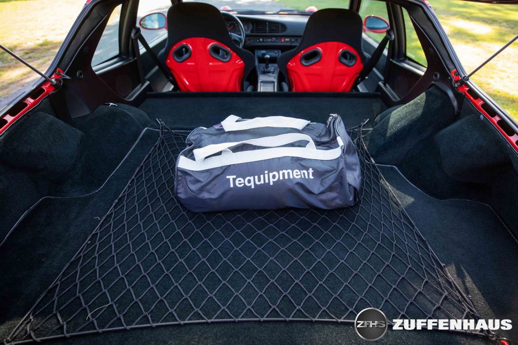 Porsche 968 Club Sport