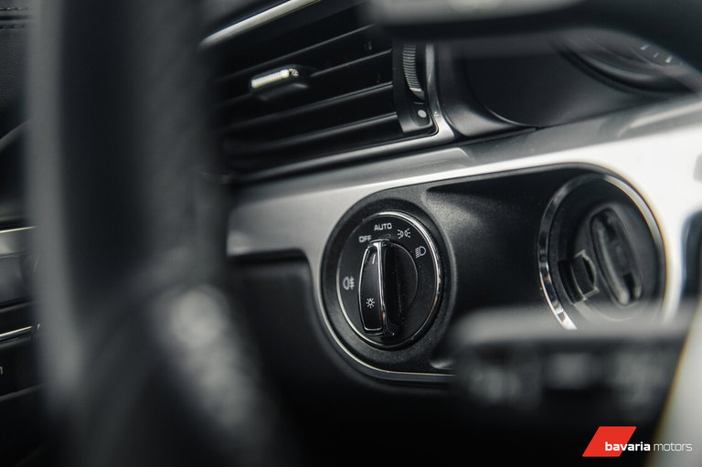 Porsche 991.2 Carrera 4S