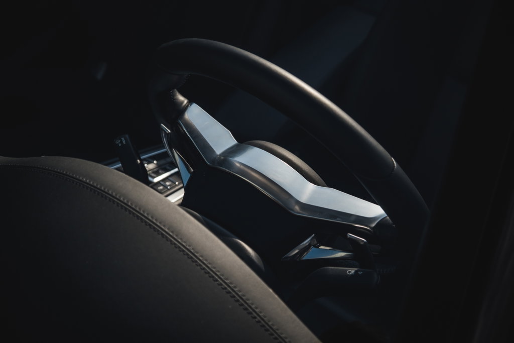 Porsche 991.2 Carrera