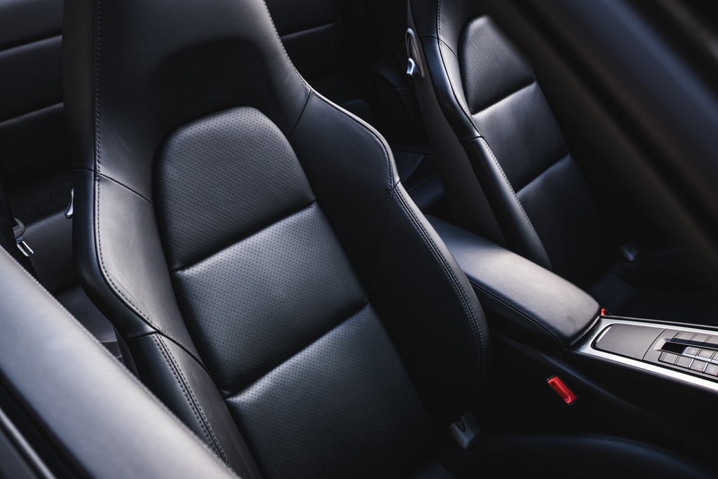 Porsche 991.2 Carrera