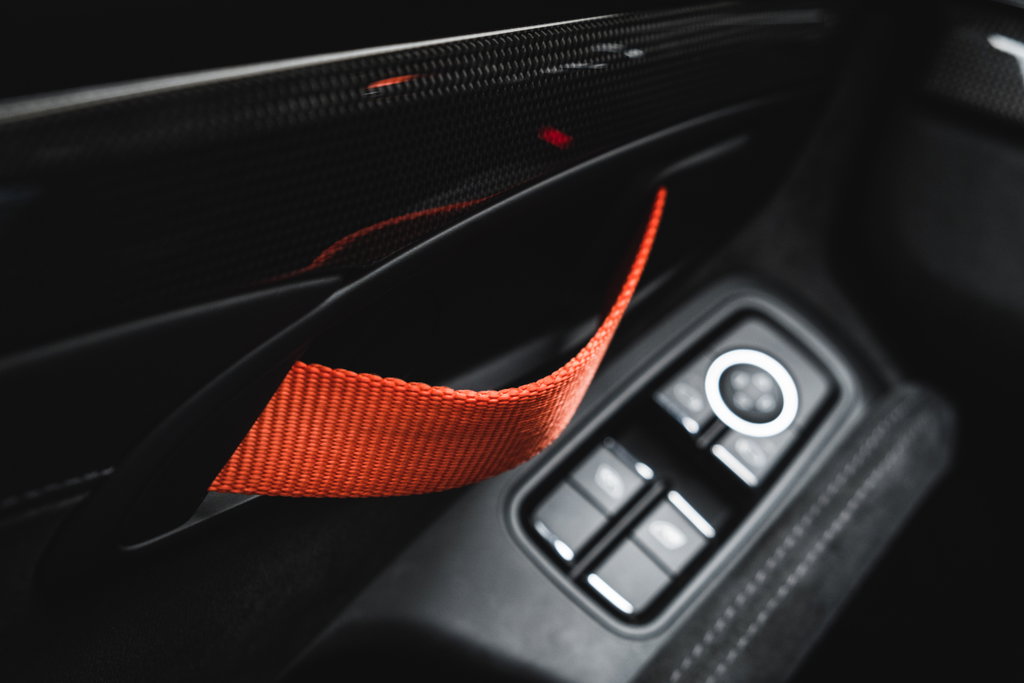 Porsche 991 GT3 RS