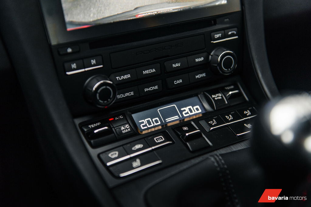 Porsche 991.2 GT3 Touring