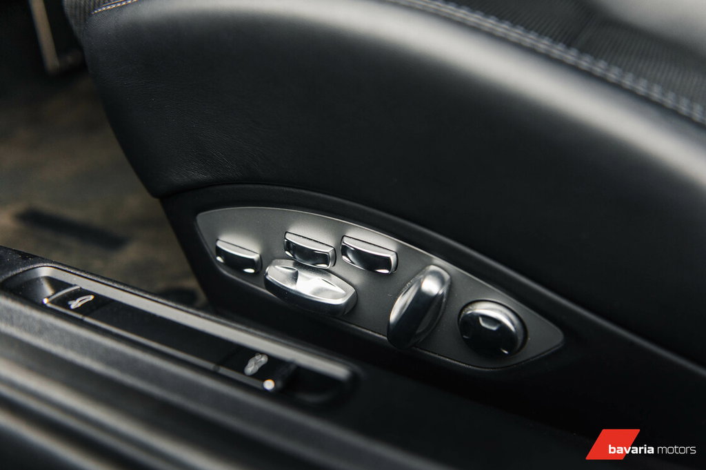 Porsche 991.2 GT3 Touring