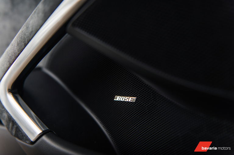 Porsche 991.2 Targa 4 GTS