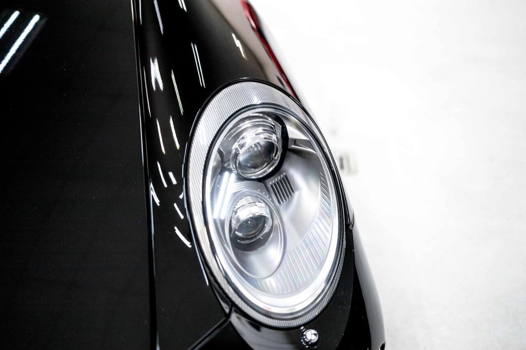 Porsche 997.2 Carrera