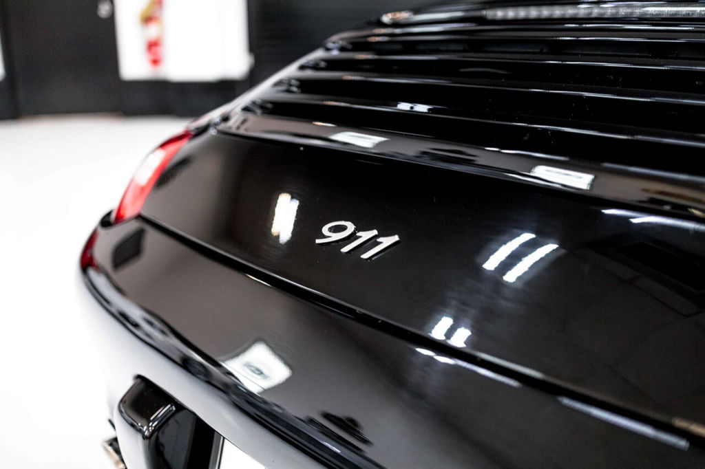 Porsche 997.2 Carrera