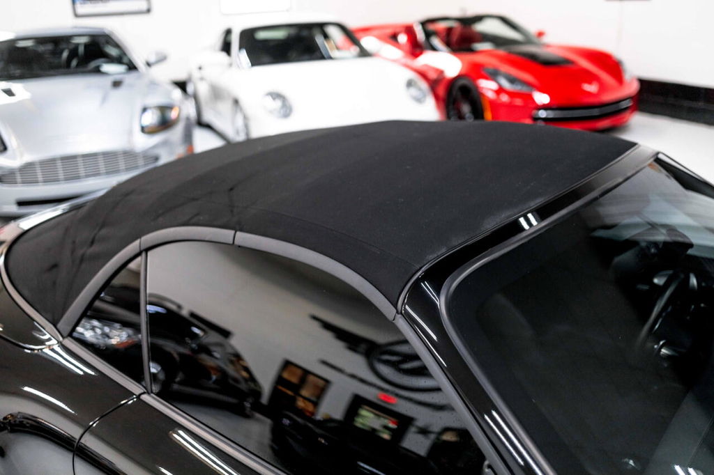 Porsche 997.2 Carrera