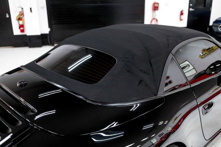 Porsche 997.2 Carrera