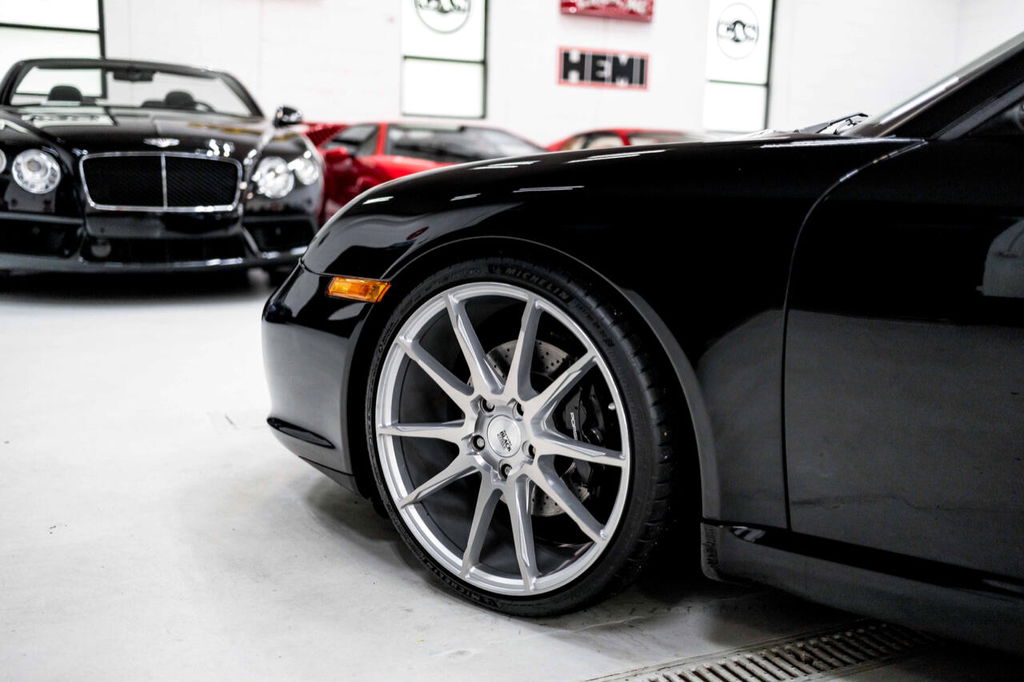 Porsche 997.2 Carrera