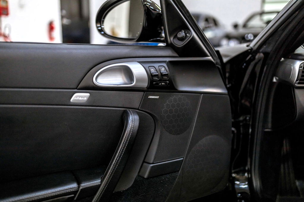 Porsche 997.2 Carrera