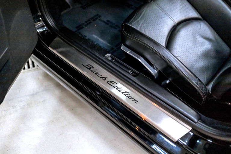 Porsche 997.2 Carrera