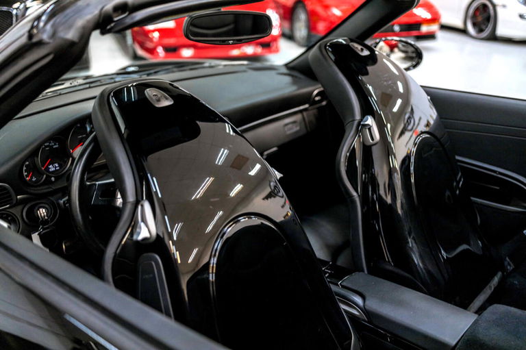 Porsche 997.2 Carrera