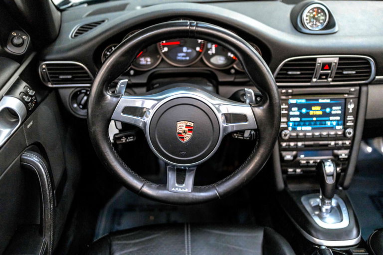 Porsche 997.2 Carrera