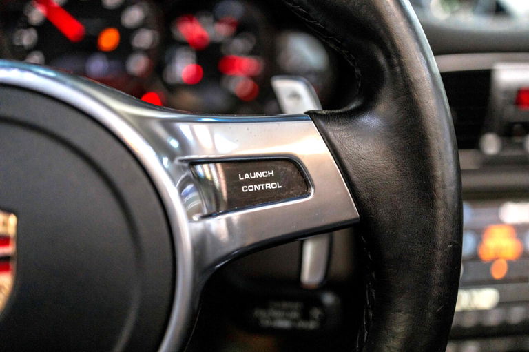 Porsche 997.2 Carrera